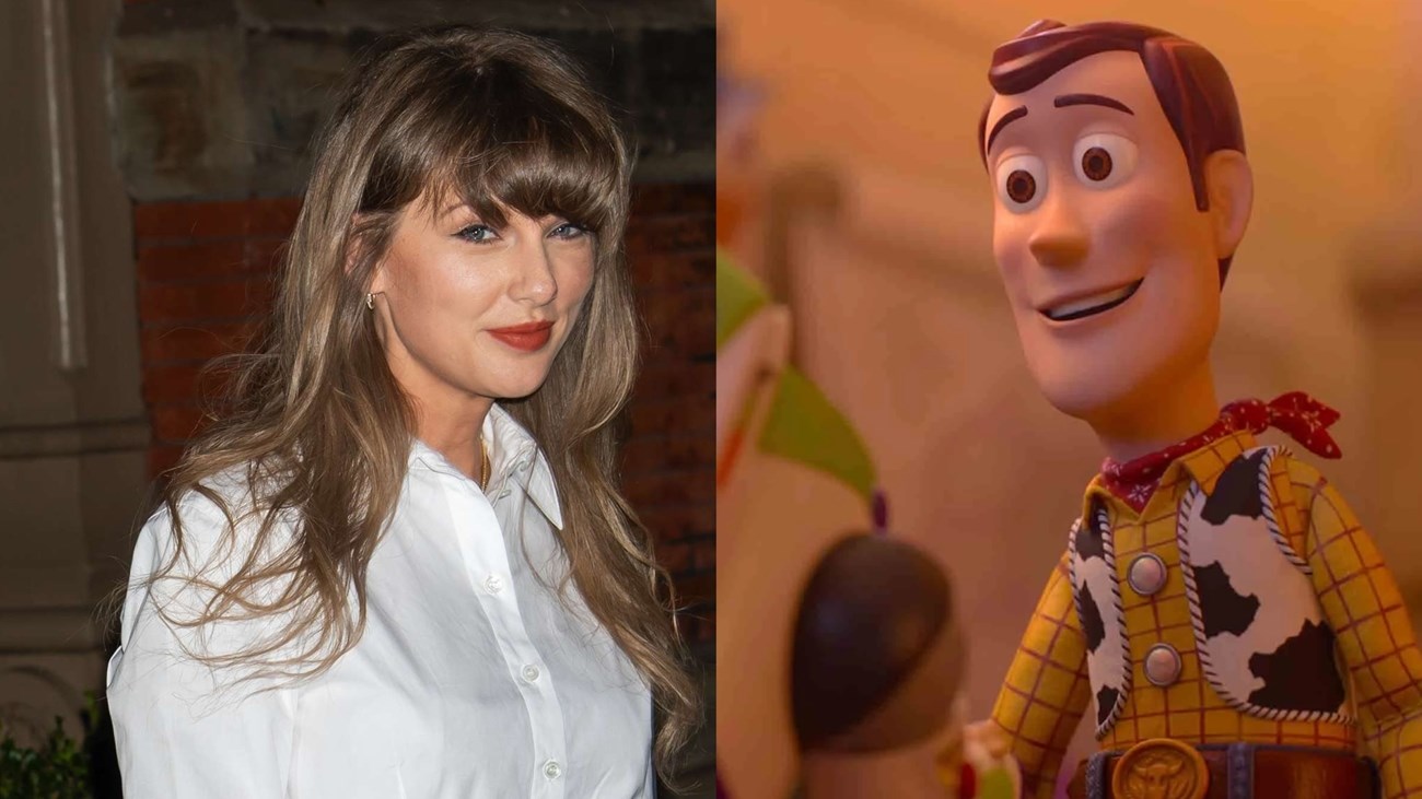 تايلور سويفت تنضم إلى عالم (Toy Story 5).. بأغنية أصلية جديدة (زهرة الخليج)