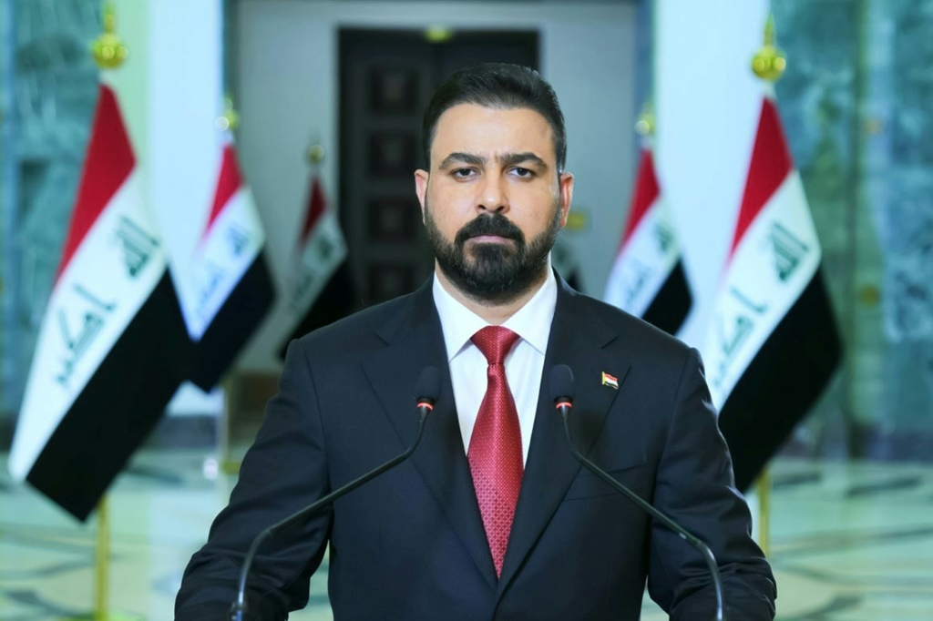 رئيس الوزراء العراقي يعلن عن زيارة مرتقبة إلى واشنطن
