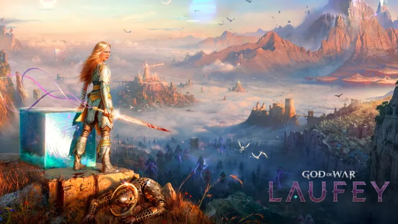 سوني تفتح فصلًا جديدًا من God of War بقيادة فاي (الرجل)