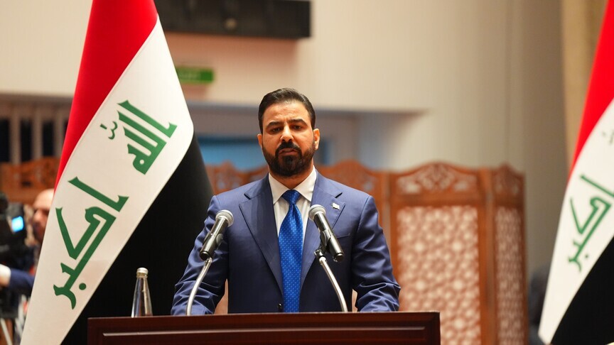 العراق.. الزيدي يعلن عن زيارة مرتقبة إلى واشنطن لتوسيع الاستثمار