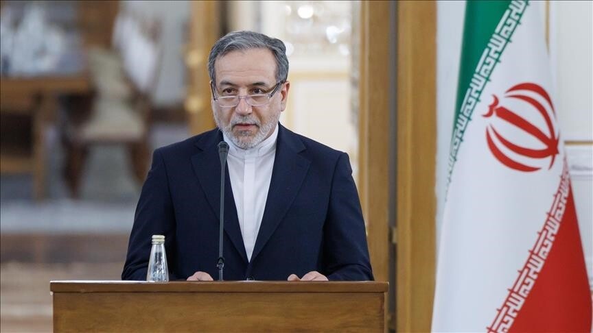 إيران تعلن قرب التوصل إلى الاتفاق النهائي مع الولايات المتحدة (الأناضول)