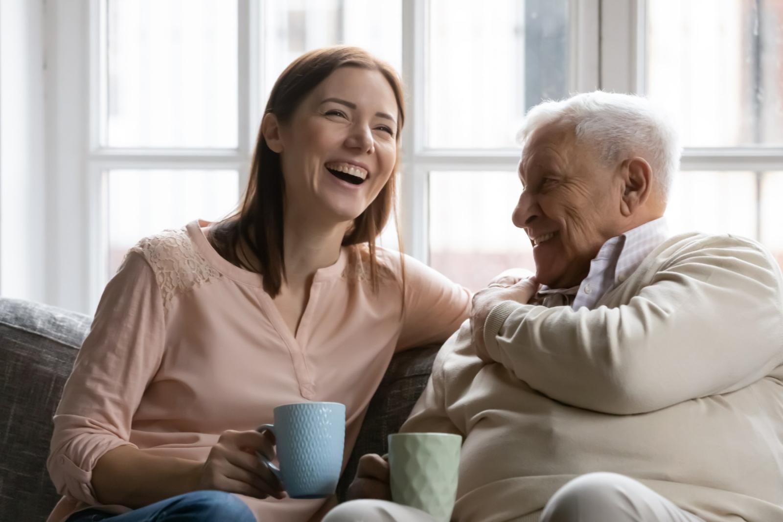 سؤال بريء قد يهدد علاقتكما.. لماذا تعد الإجابة المثالية عن (لماذا تحبني) فخًا؟ (الرجل)