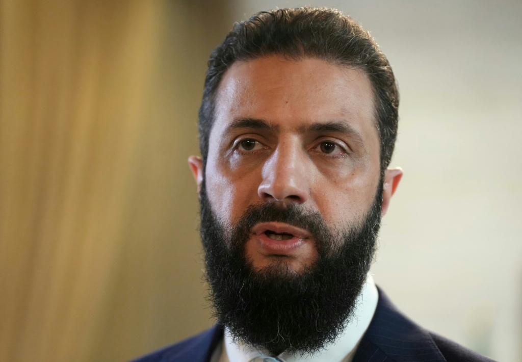 الرئيس السوري: ملف ترسيم الحدود مع لبنان لا يعد أولوية في الوقت الراهن