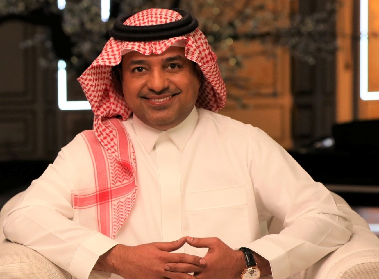 راشد الماجد في المغرب بحفل غنائي بهذا الموعد (سيدتي)