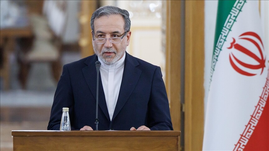 إيران: إنهاء الحرب في لبنان جزء لا يتجزأ من الاتفاق مع واشنطن (الأناضول)