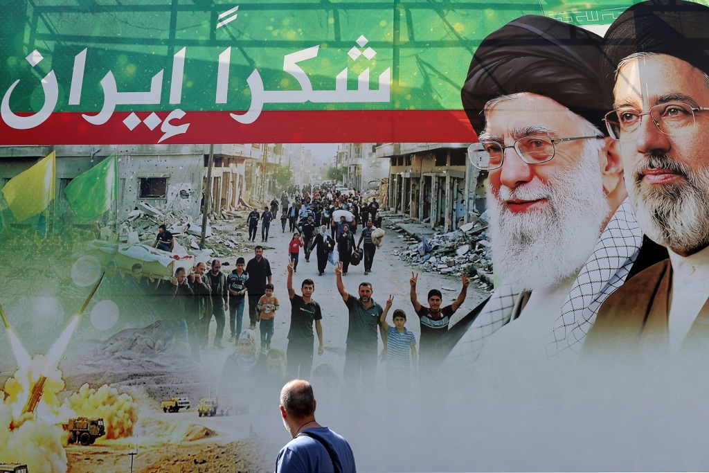 عون وسلام يبحثان التحضيرات لجولة تفاوض جديدة بين لبنان واسرائيل في واشنطن