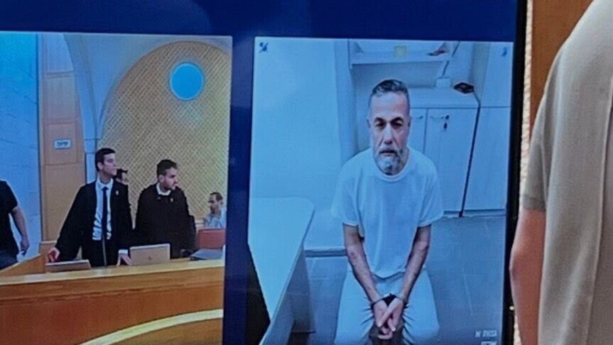المحكمة العليا الإسرائيلية ترفض إطلاق سراح الطبيب أبو صفية (الأناضول)