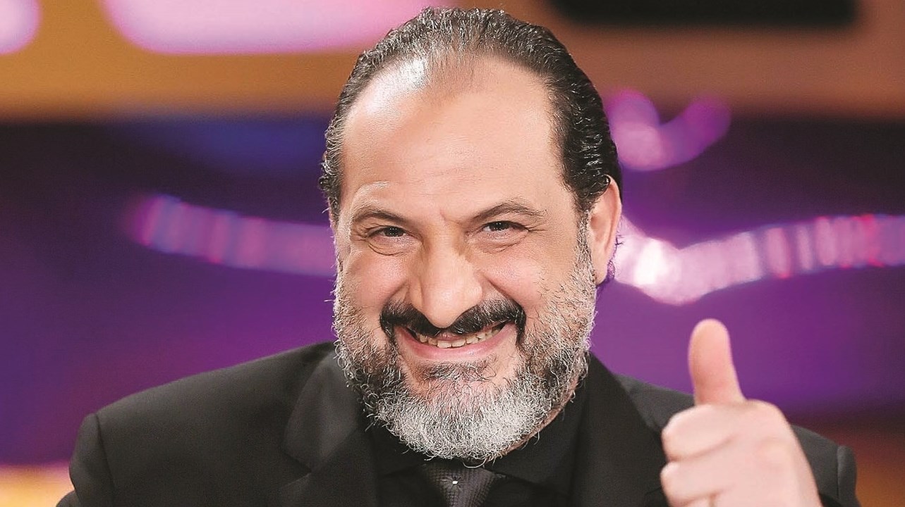 (باسط للعضلات).. فيلم كوميدي يجمع ثلاثة أجيال من الفنانين (زهرة الخليج)