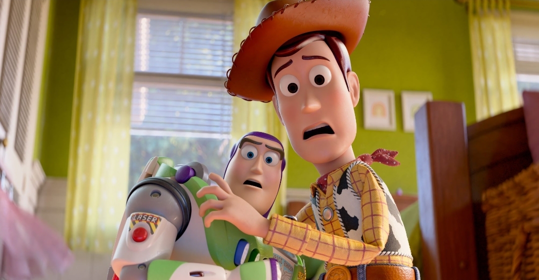 حصرياً.. صناع Toy Story 5: الفيلم يعيد استكشاف طفولتنا في مواجهة غزو الشاشات (سيدتي)