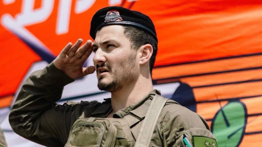 مقتل قائدها الجديد في لبنان.. (هند رجب) تطارد الكتيبة 52 الإسرائيلية (الأناضول)