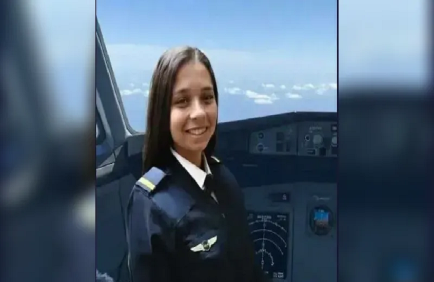مصر.. عائلة طالبة الطيران ضحية حادث الطائرة تفجر مفاجأة وتتهم المستشفى بالإهمال (متداول على وسائل إعلام مصرية)