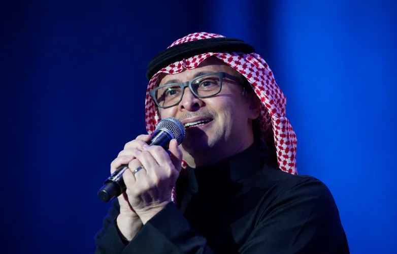 عبدالمجيد عبدالله يطلق أغنيته الجديدة (كنت ماعرفك) (الرجل)