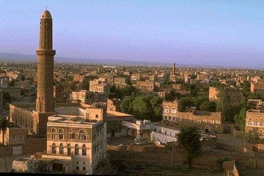 الروضة .. حضارة تنازع النسيان بين عبق التاريخ وزحف الإهمال  (الأمة برس)