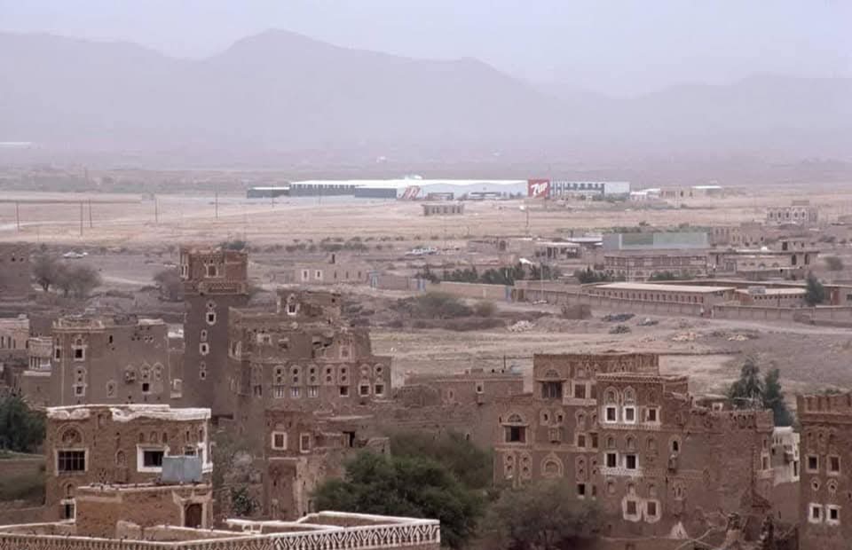 الروضة .. حضارة تنازع النسيان بين عبق التاريخ وزحف الإهمال  (الأمة برس)