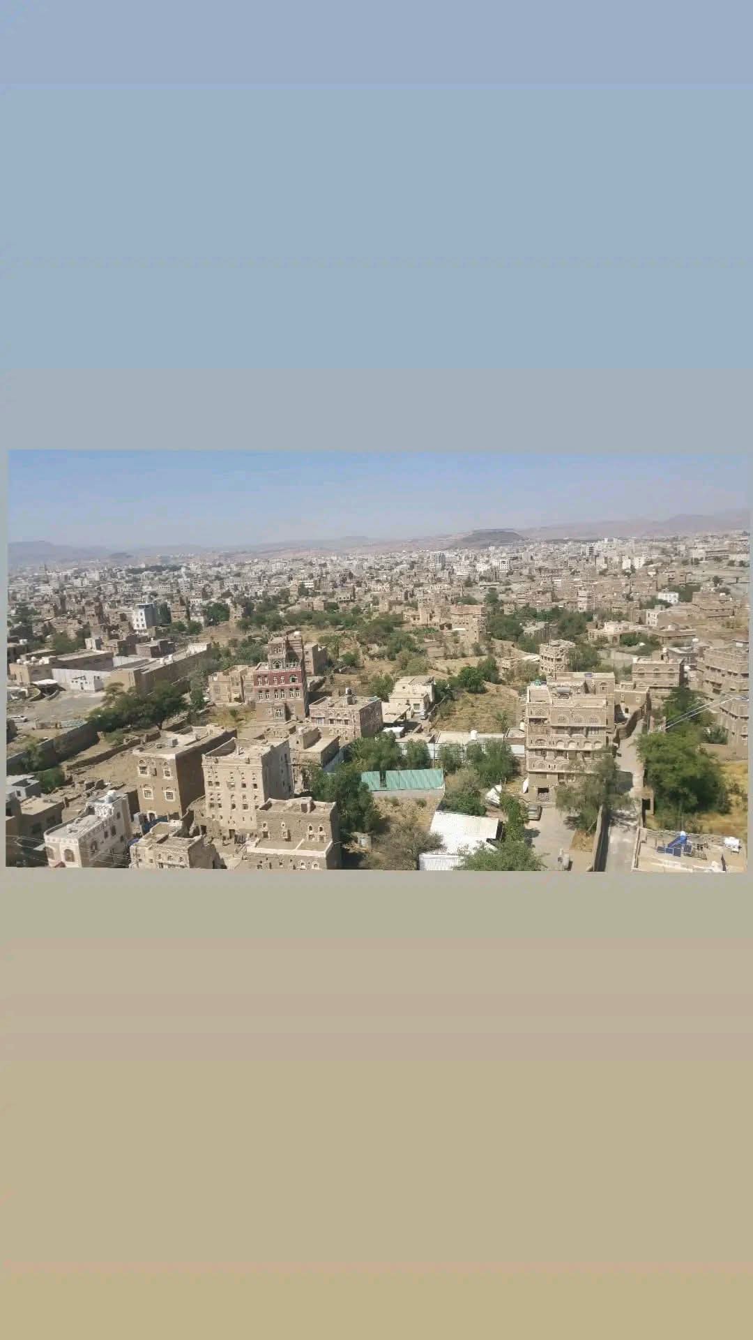 الروضة .. حضارة تنازع النسيان بين عبق التاريخ وزحف الإهمال (الأمة برس)