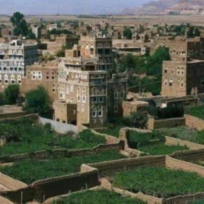 الروضة .. حضارة تنازع النسيان بين عبق التاريخ وزحف الإهمال (الأمة برس)