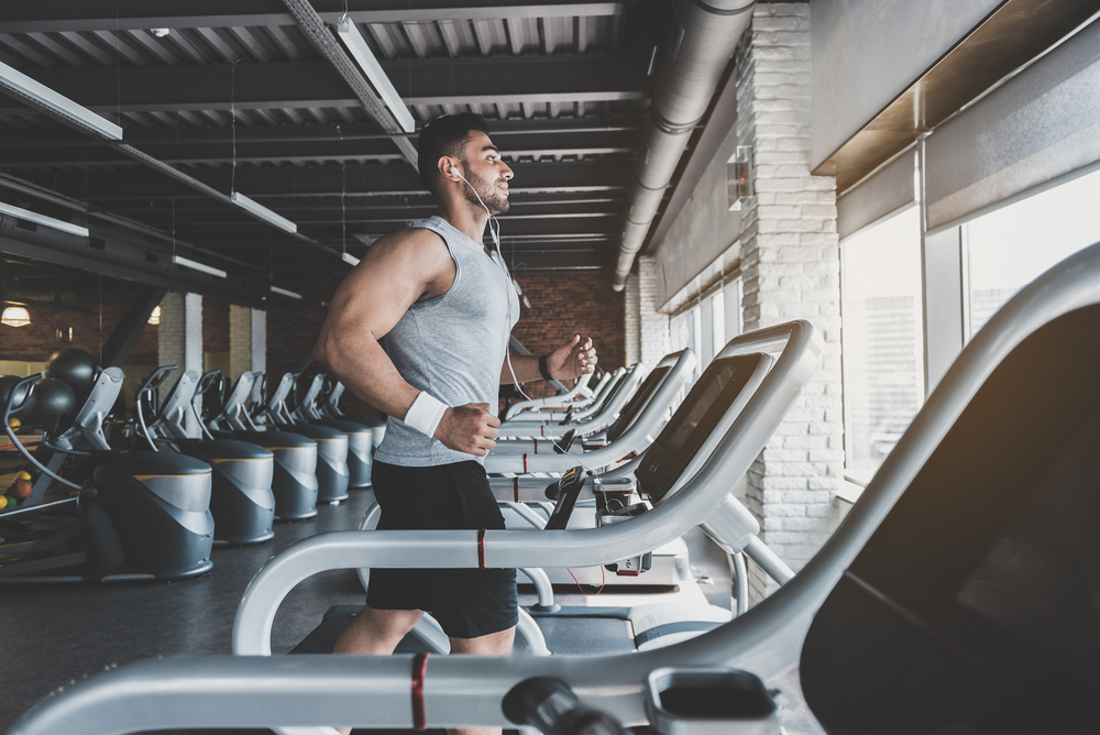 ما الذي يسبب آلام العضلات بعد الرياضة؟ الإجابة قد تفاجئك (الرجل)