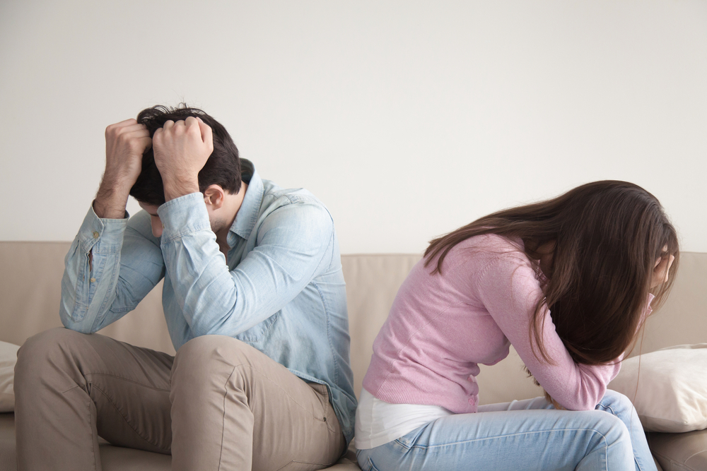 بعد الخيانة.. هل يمكن للعلاقات أن تعود أقوى؟ (الرجل)