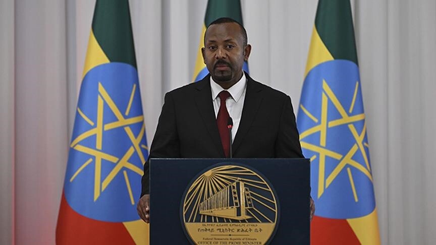 إثيوبيا.. حزب آبي أحمد يحافظ على أغلبيته البرلمانية (الأناضول)