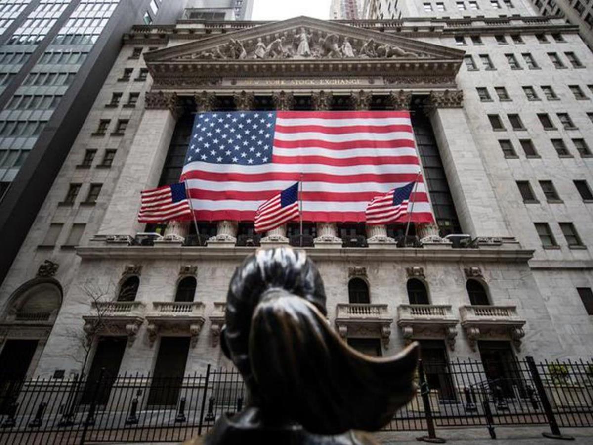 انخفض &zwnj;المؤشر &zwnj;ستاندرد آند ​بورز 500 بمقدار 0.1 نقطة &zwnj;إلى ​7500.44 نقطة (قنا)