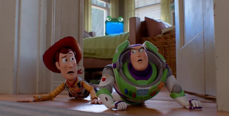 (Toy Story 5) يتصدر شباك التذاكر السعودي.. تعرف على ترتيب القائمة (الرجل)