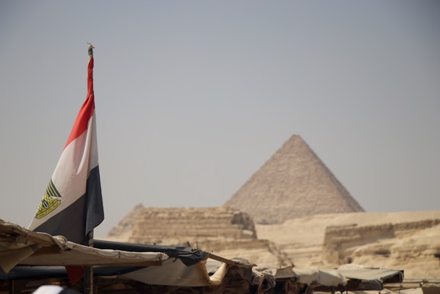 مصر تسجل هبوطا تاريخيا في معدلات الإنجاب (أونسبلاش)