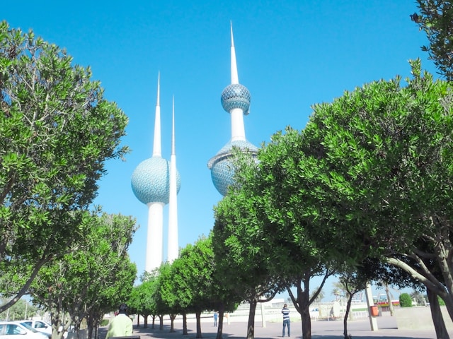 (التمييز) الكويتية تقضي بحبس نائب سابق وآخر بتهمة تبديد أموال الغير (الرجل)