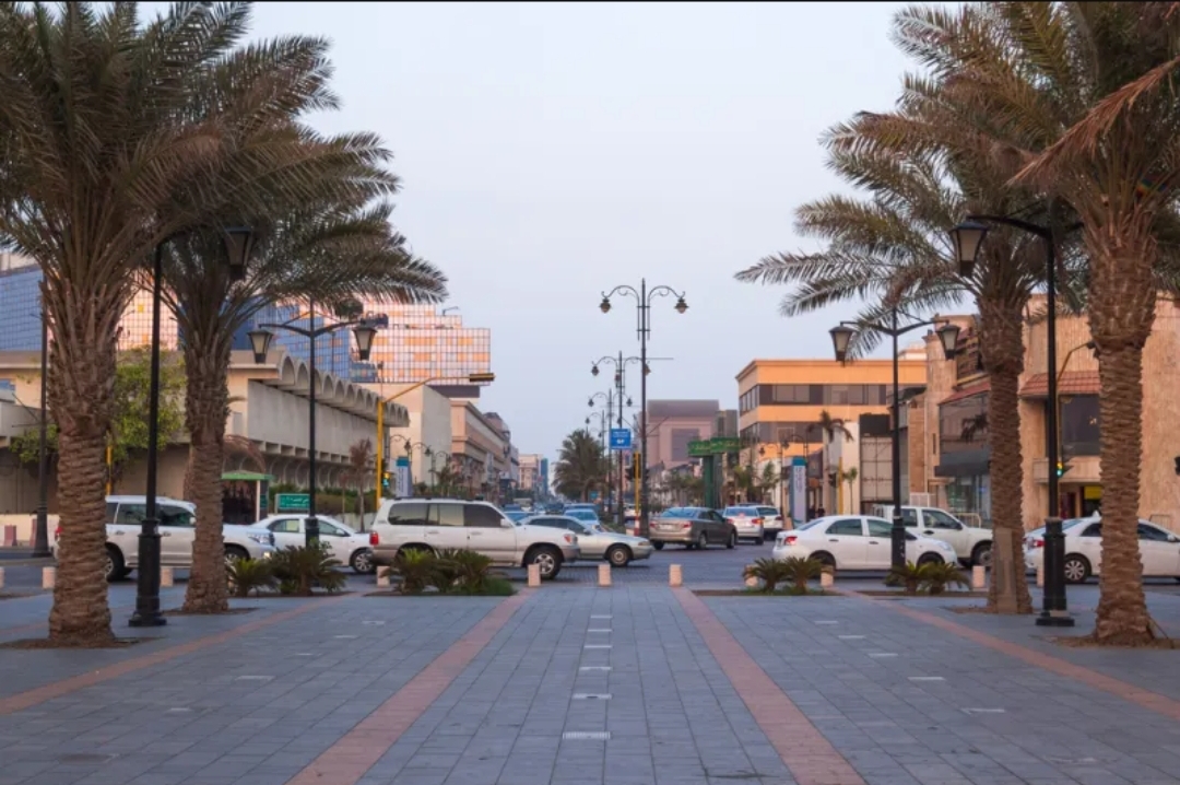 السعودية تسجل تراجعًا كبيرًا في وفيات الحوادث المرورية (الرجل)