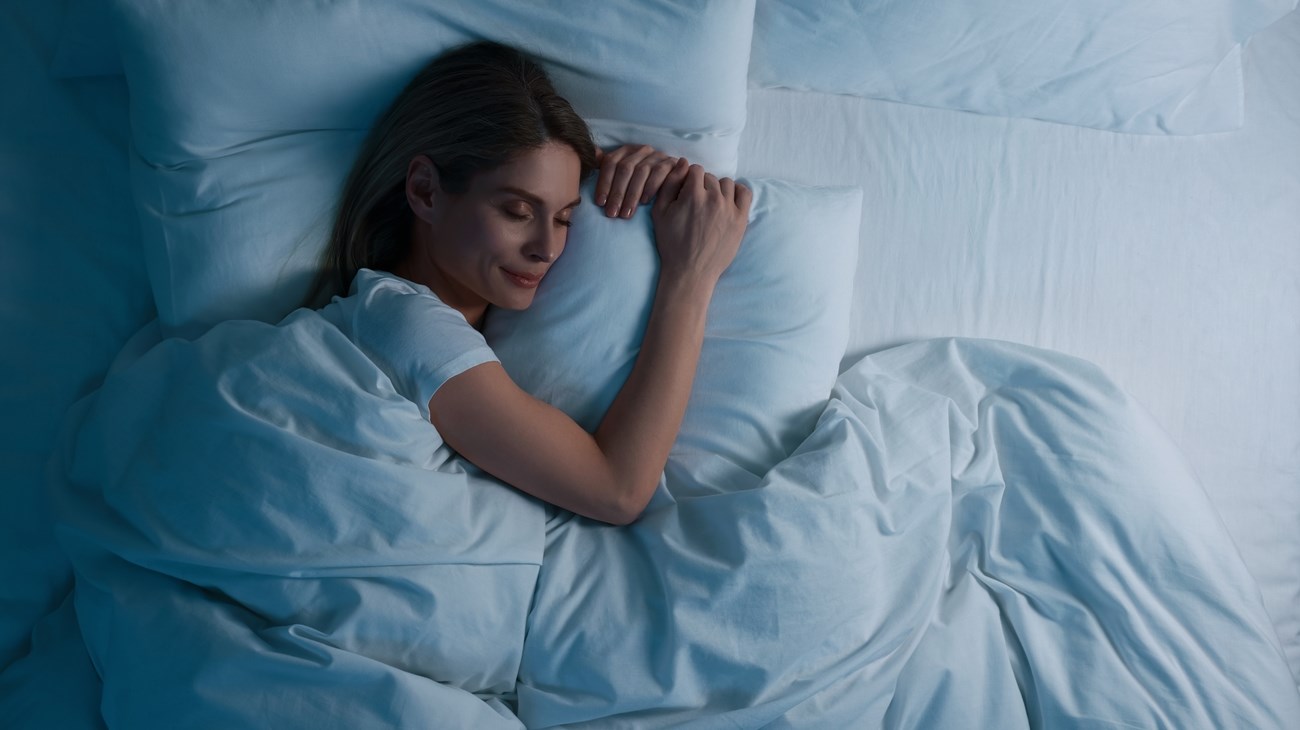 11 دقيقة إضافية من النوم قد تحمي قلبكِ.. إليكِ السبب (زهرة الخليج)