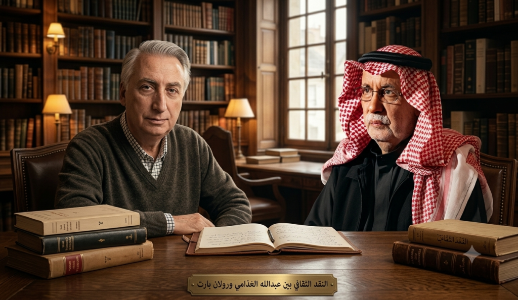 صورة بالذكاء الاصطناعي