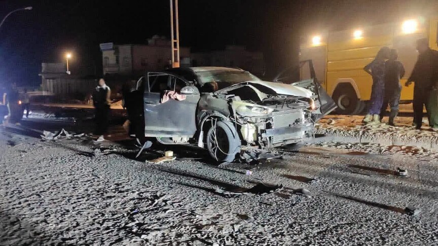 اليمن.. مقتل مراسل قناة (العربية) في حضرموت بانفجار عبوة ناسفة (الأناضول)