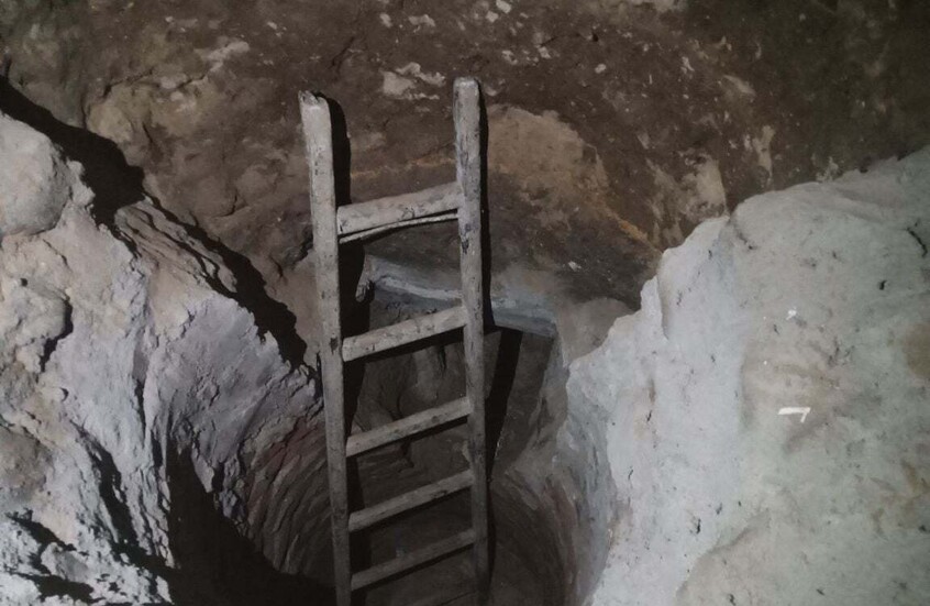 مصر.. الرمال تبتلع 5 أشخاص خلال رحلة تنقيب سرية عن الآثار (وسائل إعلام مصرية)