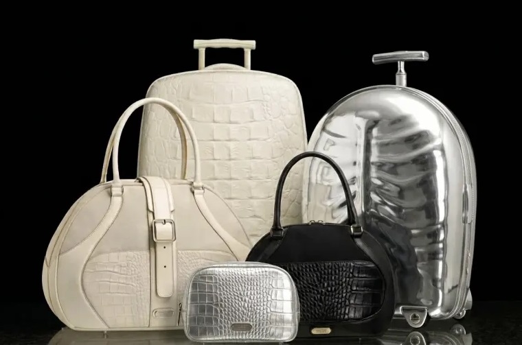 ماذا تعرف عن تعاون Alexander McQueen وSamsonite؟ حقائب نادرة لا يعلم بها إلا القليل (الرجل)