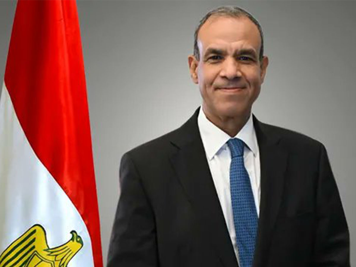 القاهرة تؤكد أهمية البناء على مذكرة التفاهم بين أمريكا وإيران لترسيخ التهدئة