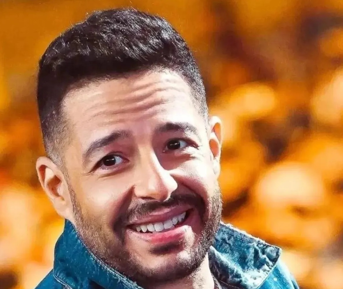 محمد حماقي يستعد لإحياء حفل ضخم في جدة... تعرف إلى الموعد (سيدتي)