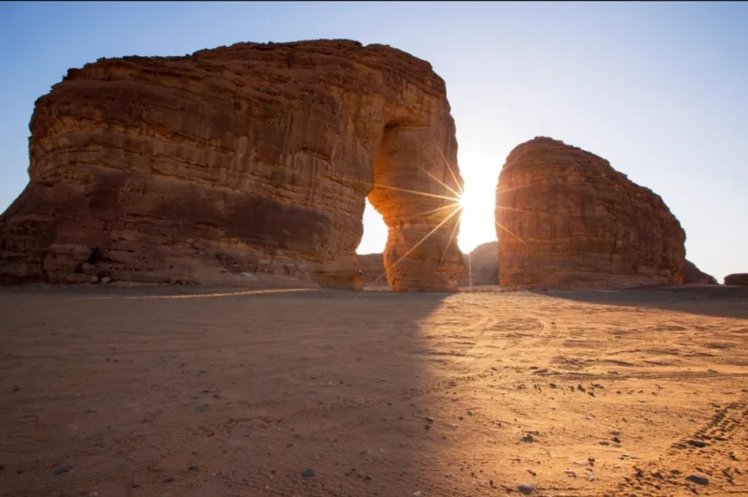 إنفاق السياح الأجانب في السعودية يقترب من مستوى قياسي خلال الربع الأول 2026 (الرجل)