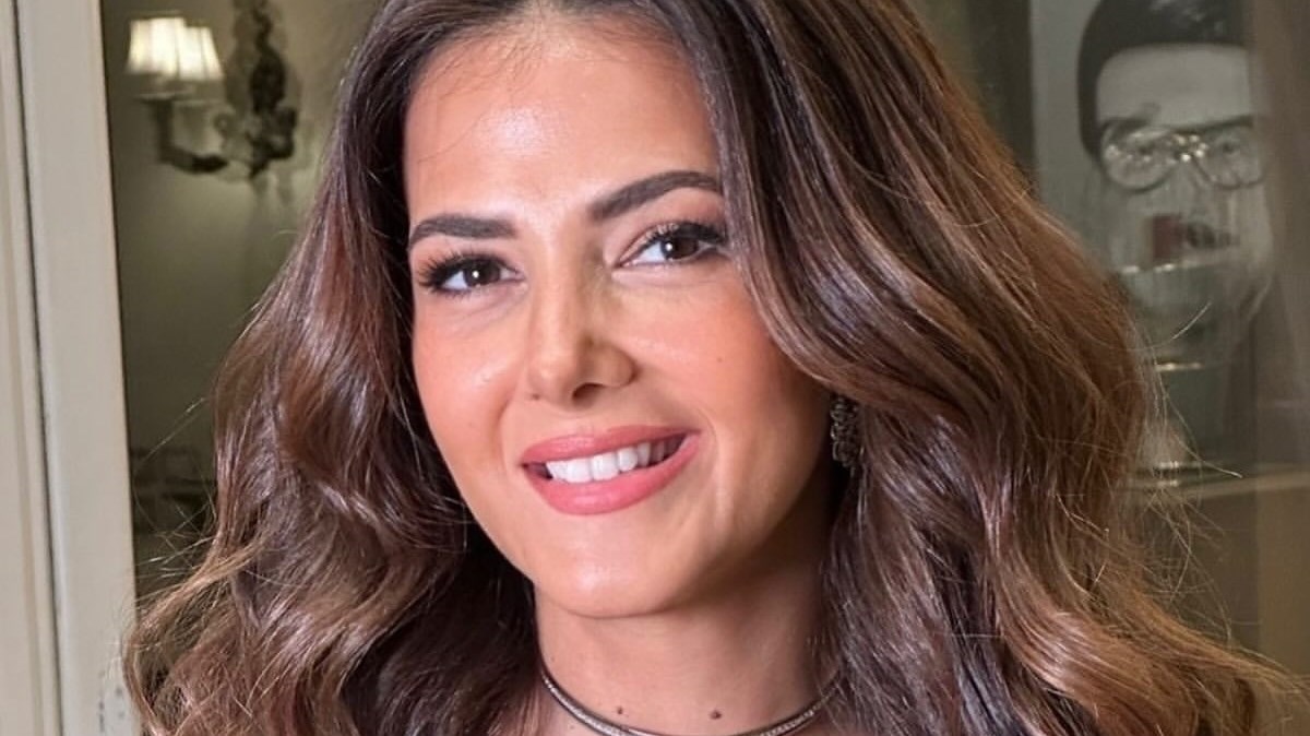 بعد غياب.. دنيا سمير غانم تحجز مكانها في سباق رمضان 2027 (زهرة الخليج)