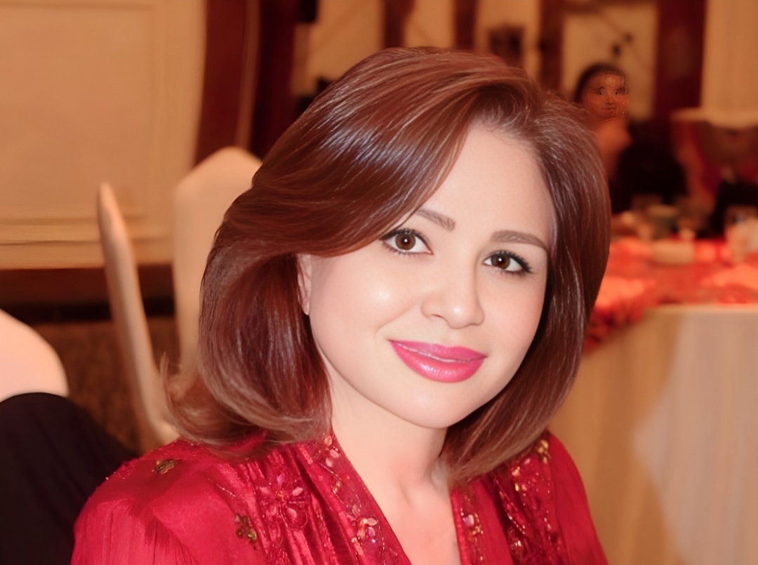 إلهام شاهين- الصورة من حسابها على إنستغرام