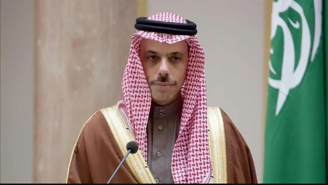 السعودية وباكستان تأملان في تسوية شاملة بالمنطقة عبر مباحثات واشنطن وطهران (الأناضول)