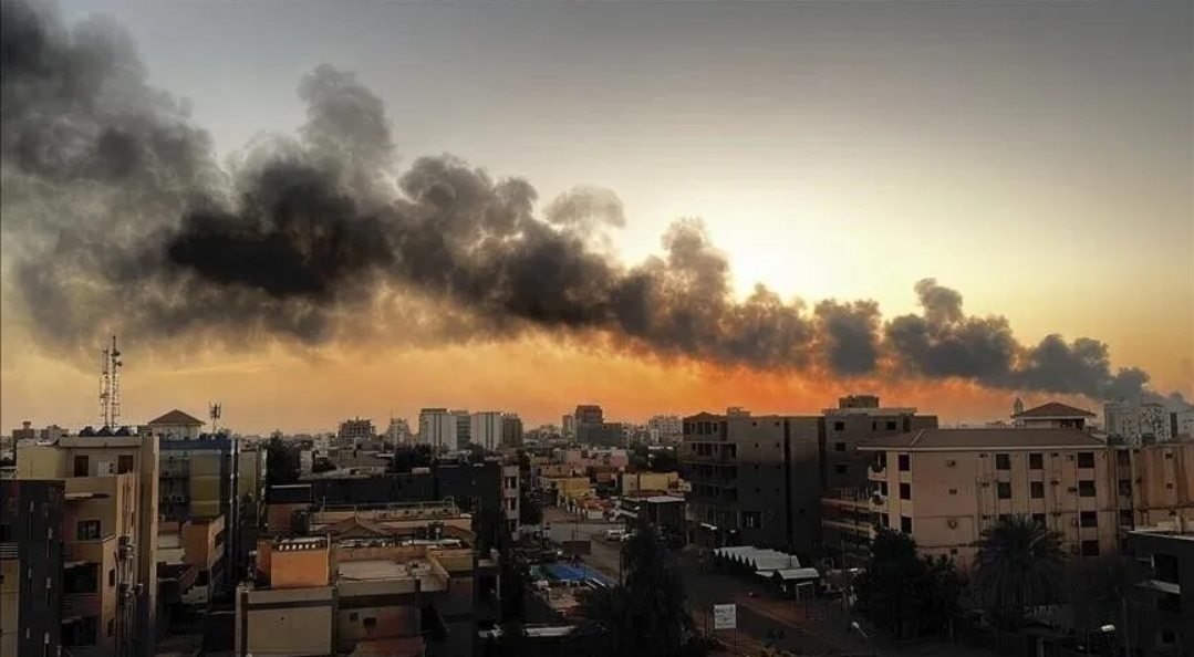 السودان: الحكومة منفتحة ومستعدة للانخراط في مبادرات صادقة لوقف الحرب (الأناضول)