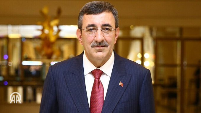نائب أردوغان: إجراءات إسرائيل سياسة توسعية تهدد استقرار المنطقة بأسرها (الاناضول)