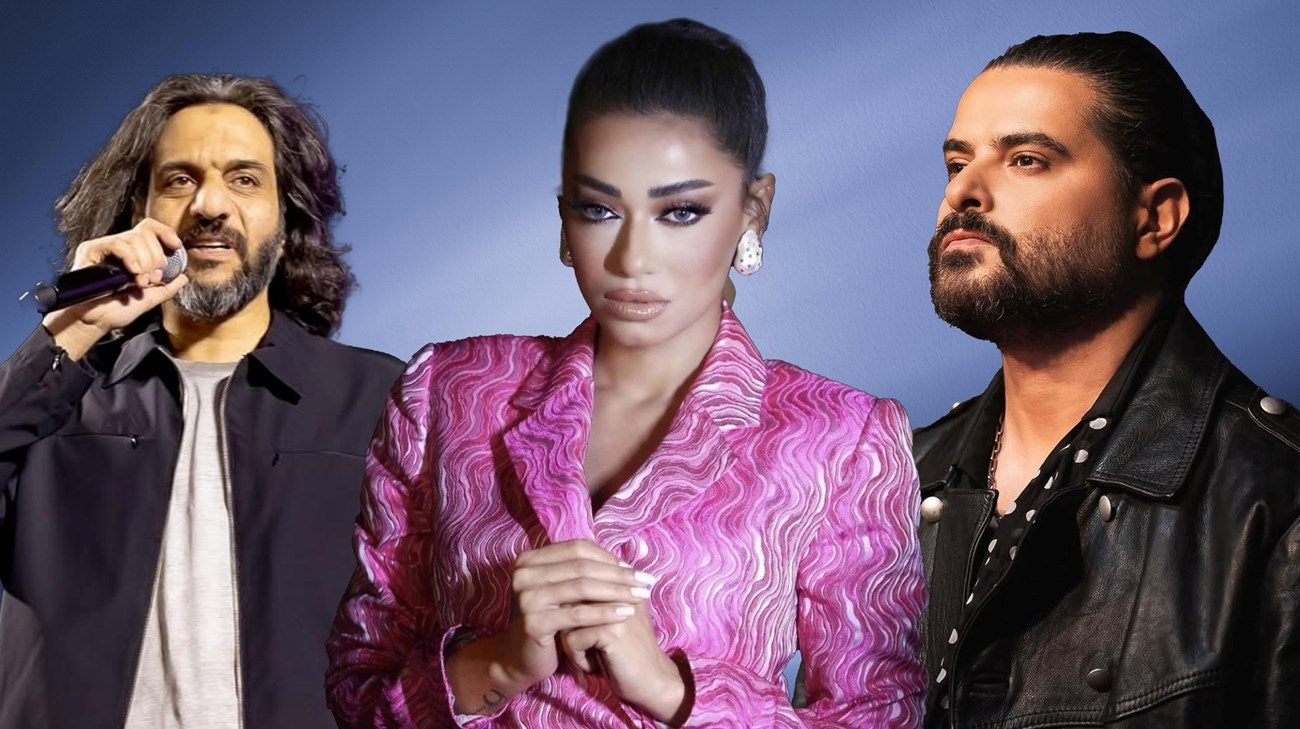 نجوم الغناء العربي يقصدون الإمارات للقاء جماهيرهم.. في يوليو الجاري (زهرة الخليج)