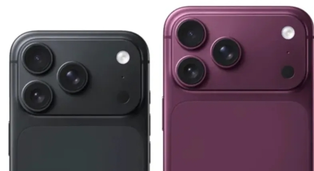 قفزة تاريخية في سعة بطاريات (iPhone 18 Pro Max) تصدم المنافسين (الرجل)