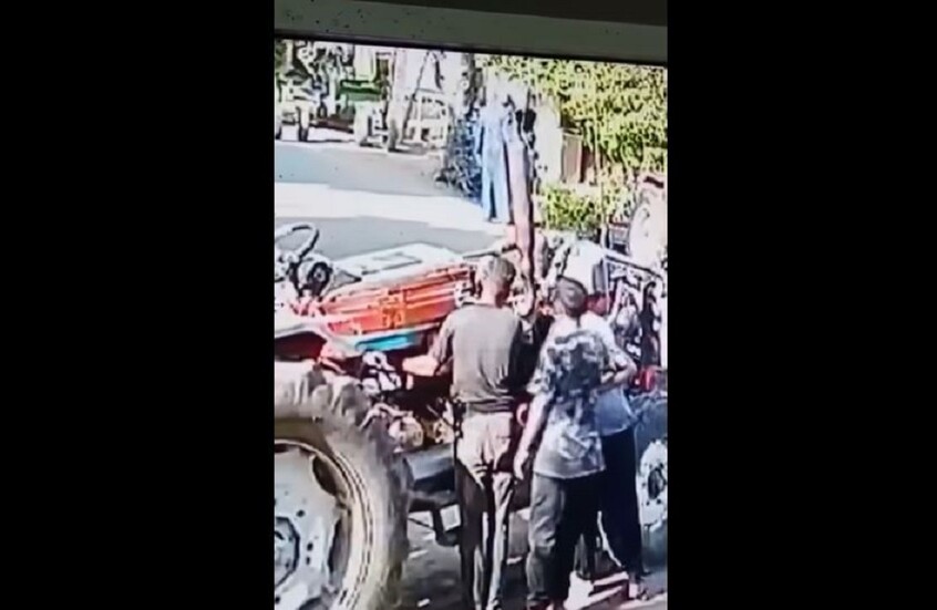 مصر.. اعتداء وحشي على طفل يثير غضبا عارما (لقطة فيديو متداول على مواقع التواصل الاجتماعي)