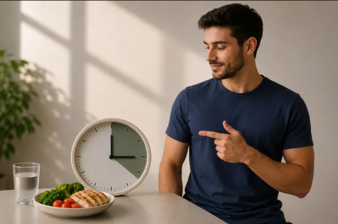 هل يكون الصيام المتقطع الحل الأسهل لإنقاص الوزن؟.. دراسة تجيب (الرجل)