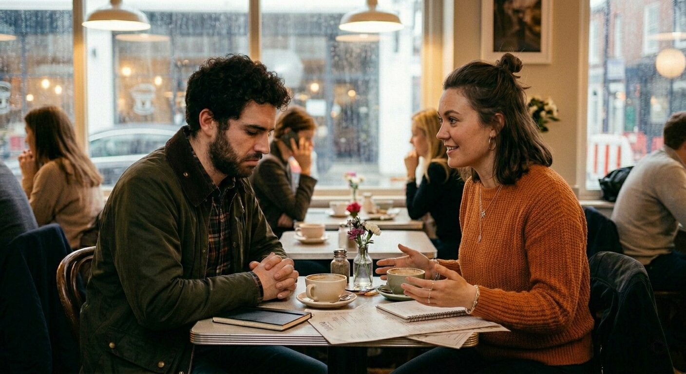 ليس كل أناني سيئًا.. كيف تنقذ الأنانية الصحية زواجك؟ (الرجل)