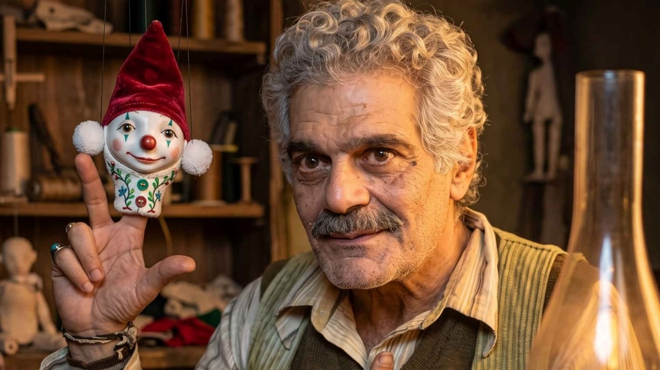 بعد 36 عاماً.. (الأراجوز) يعود إلى الشاشة بنسخة (مرممة) احتفاءً بتراث السينما المصرية (زهرة الخليج)