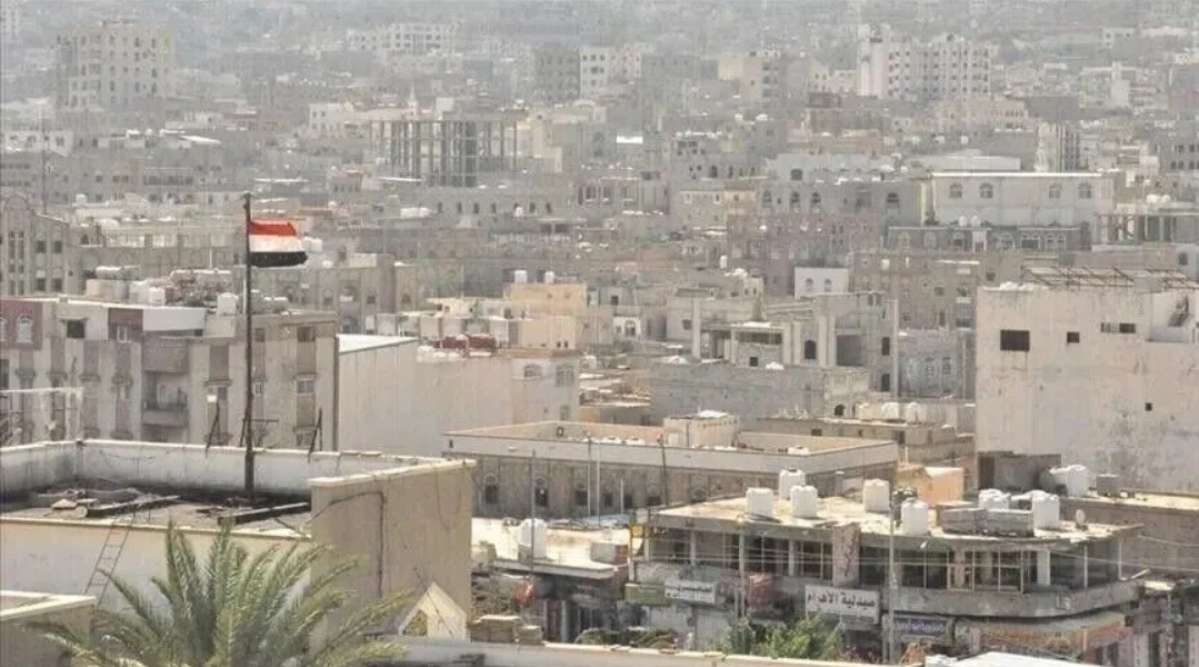 اليمن يدعو مجلس الأمن لبحث أزمة الرحلة الجوية الإيرانية إلى صنعاء (الأناضول)