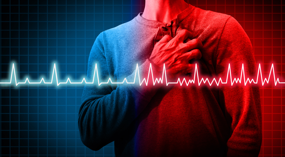 ما علاقة هرمون السعادة بصمامات القلب؟ دراسة تكشف مفاجأة (الرجل)