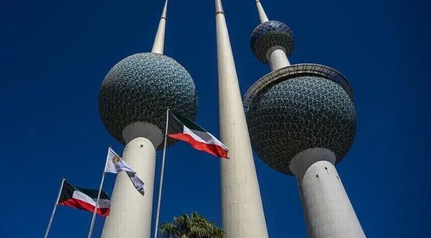 الكويت تتهم إيران ومليشيات عراقية باستهداف منشآت حدودية ونفطية (الأناضول)
